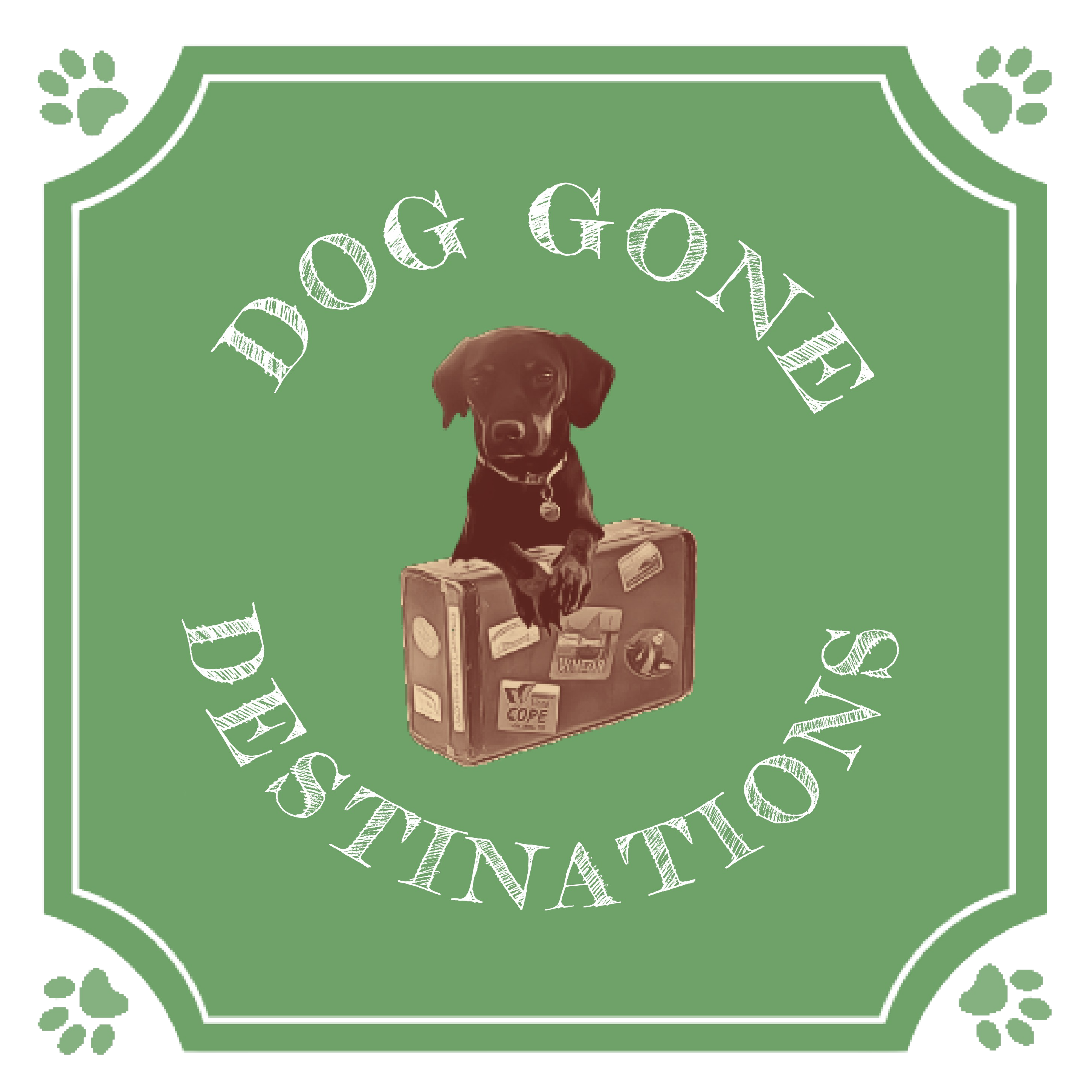 Dog Gone Destinations